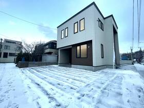 北海道札幌市西区西野四条２丁目