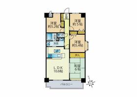 ペルル湯川新町弐番館