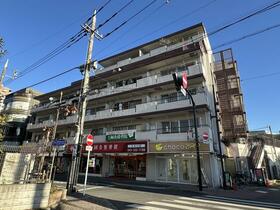 東京都東村山市栄町２丁目