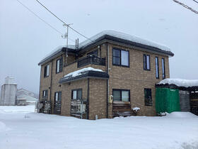 新潟県長岡市小国町新町