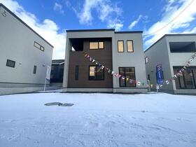 北海道札幌市西区西野四条２丁目