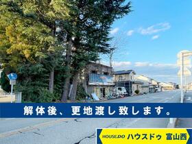 富山県富山市上千俵町