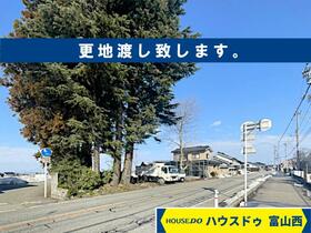 富山県富山市上千俵町