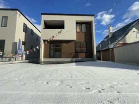 北海道札幌市西区西野四条２丁目