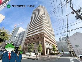 オヴェスト宇都宮ザ・タワー