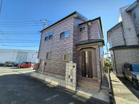 埼玉県所沢市花園４丁目