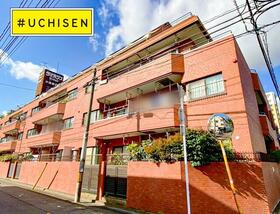 ライオンズマンション小田原広丁