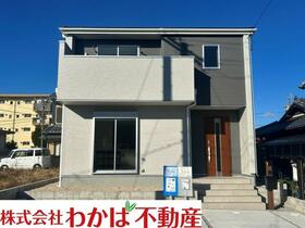 三重県四日市市坂部が丘１丁目