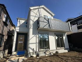 埼玉県所沢市上新井２丁目