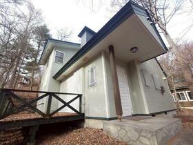 長野県北佐久郡軽井沢町大字長倉