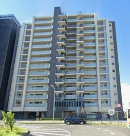 ウィザースレジデンス浜野駅前