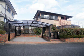 福岡県大野城市月の浦２丁目