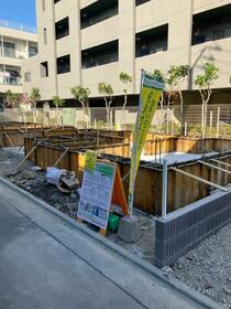 東京都江戸川区西瑞江４丁目