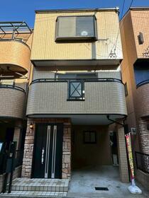 大阪府大阪市淀川区三津屋北１丁目
