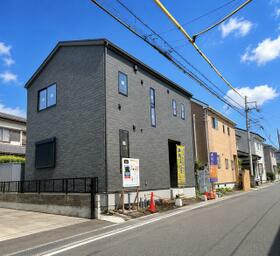 埼玉県越谷市西方１丁目