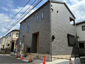 埼玉県越谷市西方１丁目