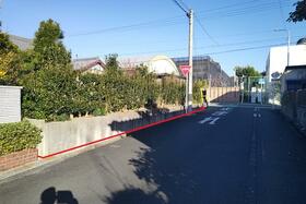 愛知県豊橋市西小鷹野３丁目