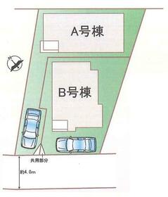 神奈川県大和市福田