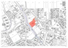 熊本県宇土市松原町