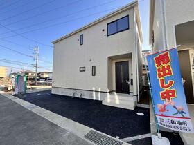 神奈川県秦野市堀西