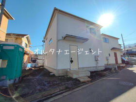 東京都八王子市下恩方町