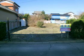 茨城県取手市山王