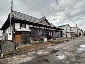 福島県会津若松市町北町大字上荒久田字古屋敷