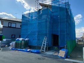 宮城県仙台市太白区中田６丁目