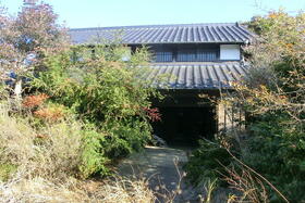 茨城県取手市押切