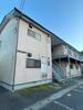 飯倉駅より徒歩16分 築28年8ヶ月 2階建の賃貸物件