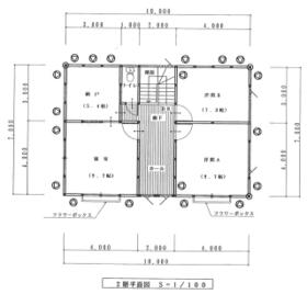 秋田県秋田市旭川南町