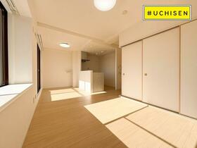 チサンマンション富沢駅前?