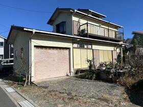 神奈川県横須賀市津久井２丁目