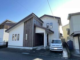 新潟県新潟市東区新松崎２丁目