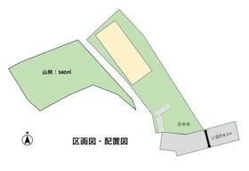 神奈川県伊勢原市東富岡