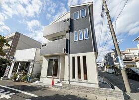 神奈川県平塚市夕陽ケ丘