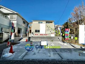 神奈川県平塚市徳延