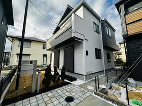 神奈川県秦野市下大槻