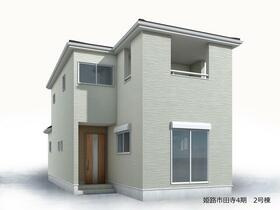 兵庫県姫路市田寺６丁目