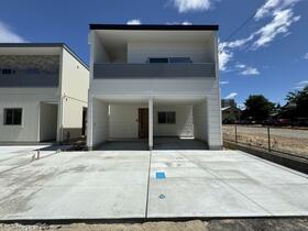 新潟県阿賀野市緑町