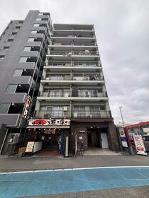 スカイコーポ元木