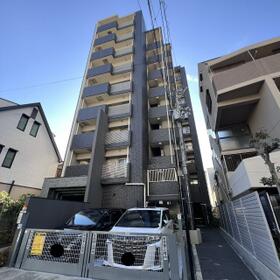 大阪府大阪市阿倍野区文の里３丁目