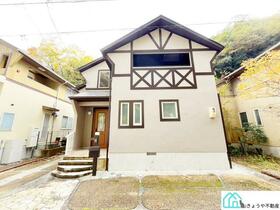 兵庫県神戸市北区大原１丁目