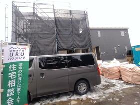 岩手県盛岡市月が丘１丁目