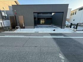 愛知県名古屋市北区楠１丁目