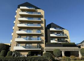 大阪府大阪市旭区清水３丁目