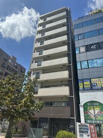 ベルジェント入間市駅前アーバニスタ