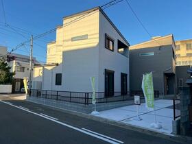 岐阜県岐阜市浪花町１丁目