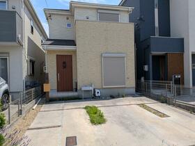 愛知県名古屋市中川区戸田４丁目