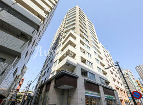 クレヴィア中目黒